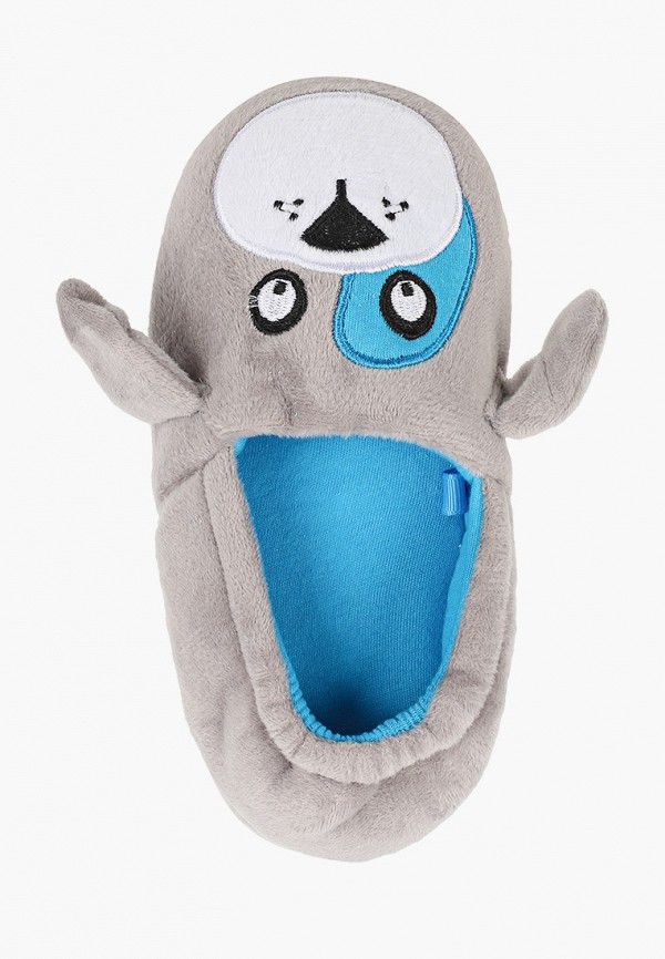 фото Тапочки playtoday