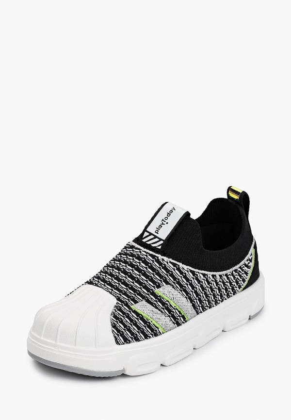 фото Кроссовки playtoday