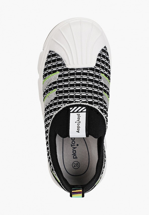 фото Кроссовки playtoday