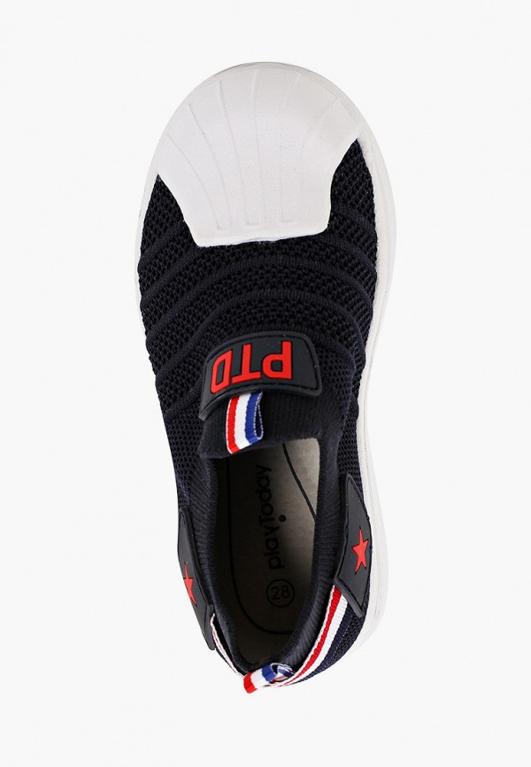 фото Кеды playtoday