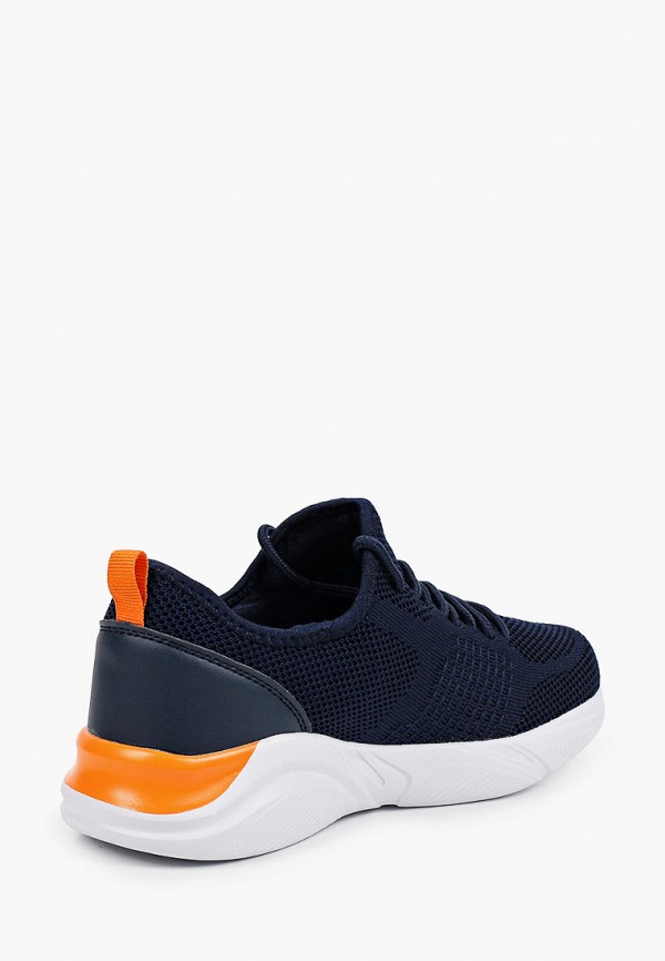 фото Кроссовки zenden first