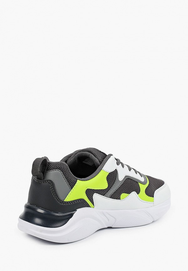 фото Кроссовки zenden first