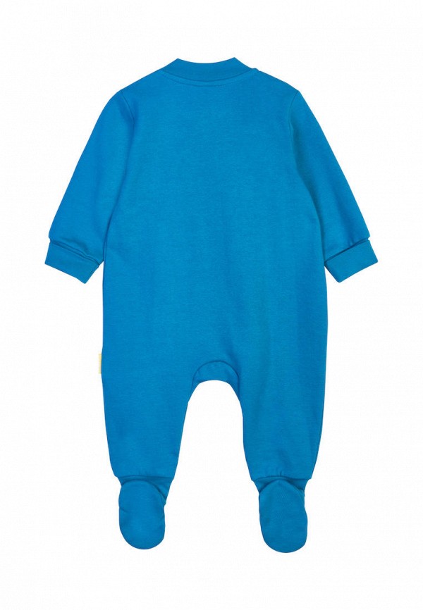 фото Комбинезон домашний kogankids