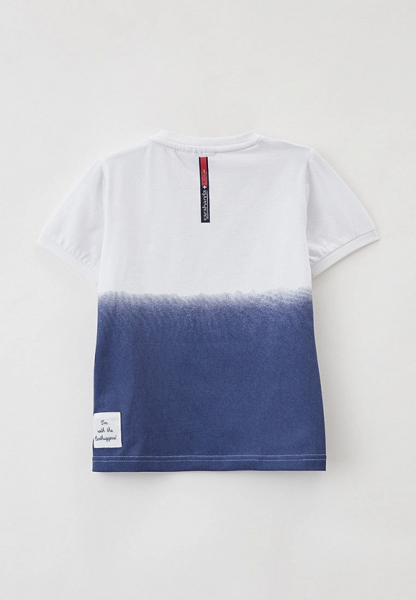 фото Футболка sarabanda