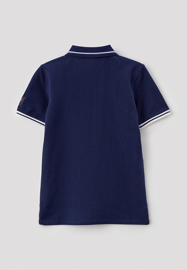 фото Поло sarabanda