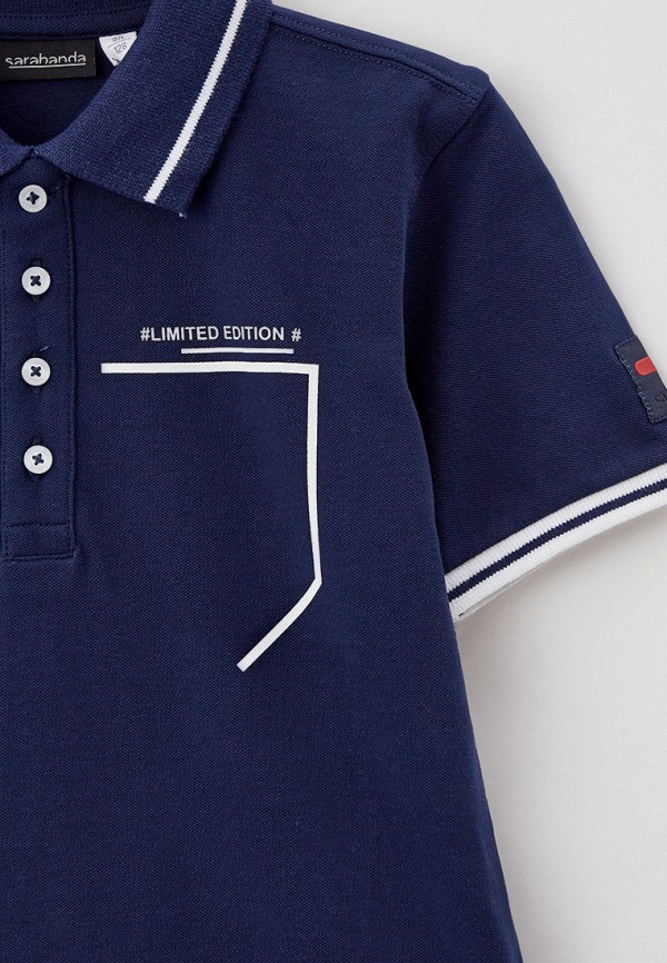 фото Поло sarabanda