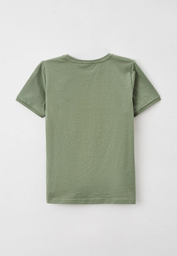 фото Футболка sarabanda