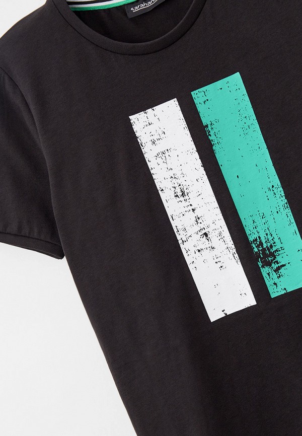 фото Футболка sarabanda