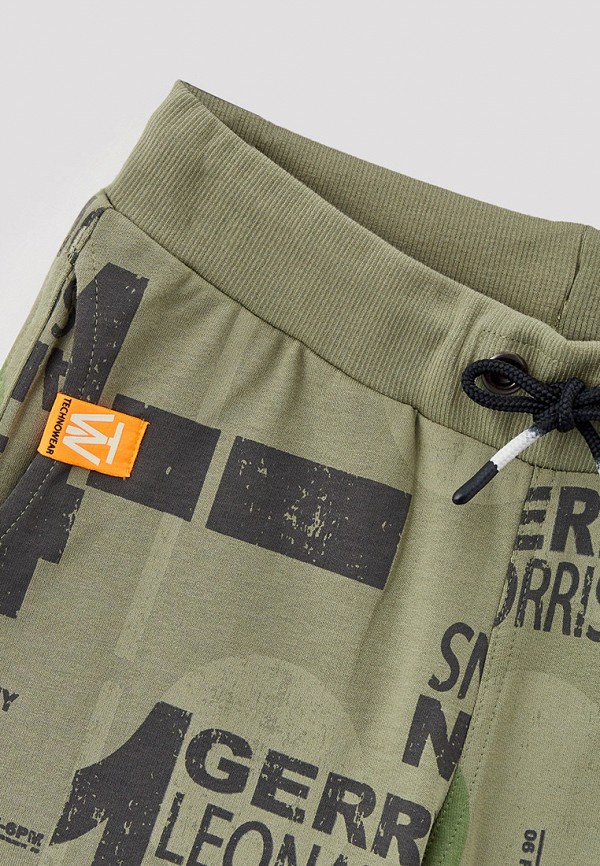 фото Шорты спортивные sarabanda