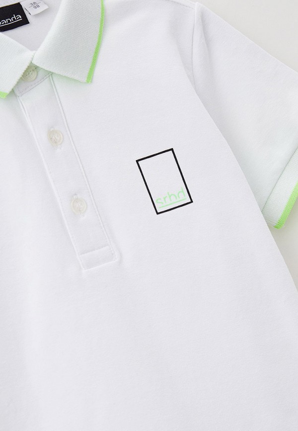 фото Поло sarabanda