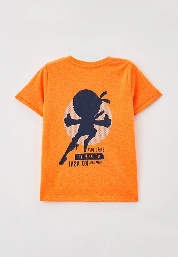 фото Футболка sarabanda