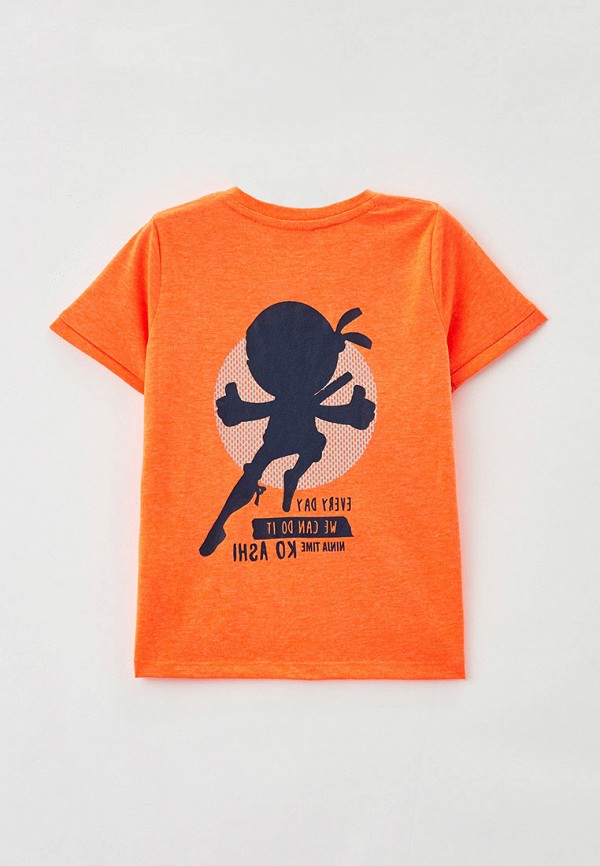 фото Футболка sarabanda