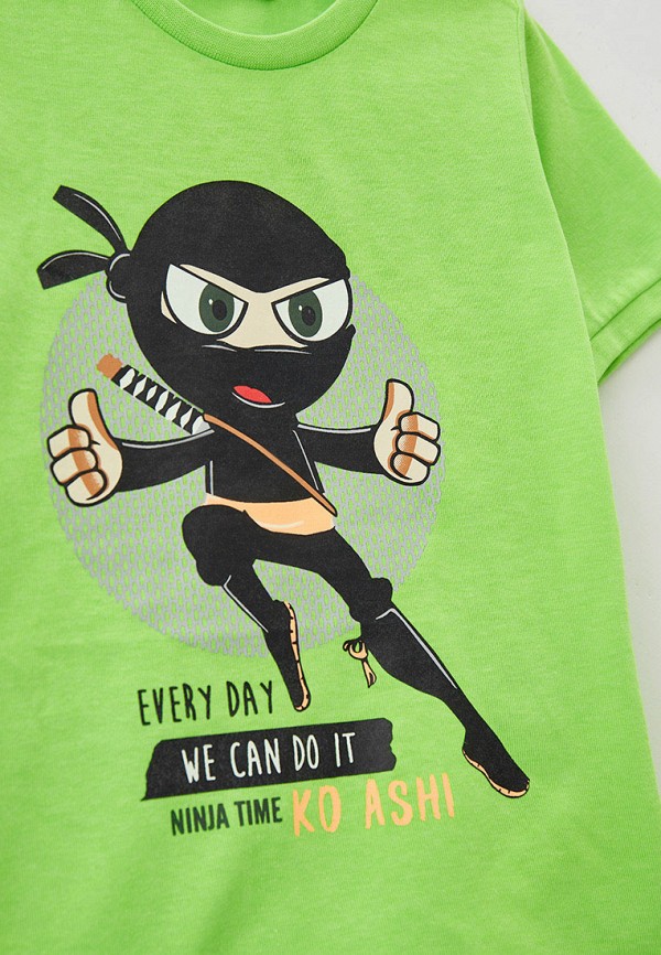 фото Футболка sarabanda