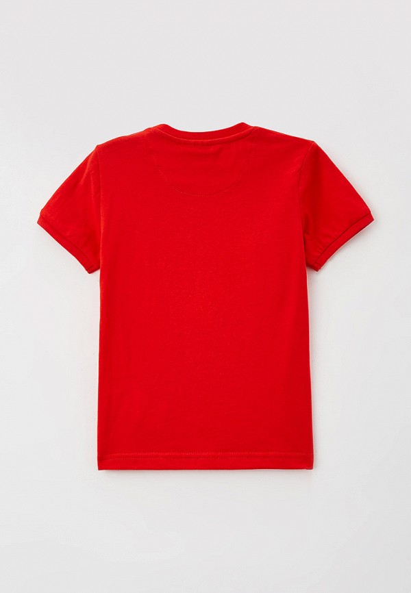 фото Футболка sarabanda