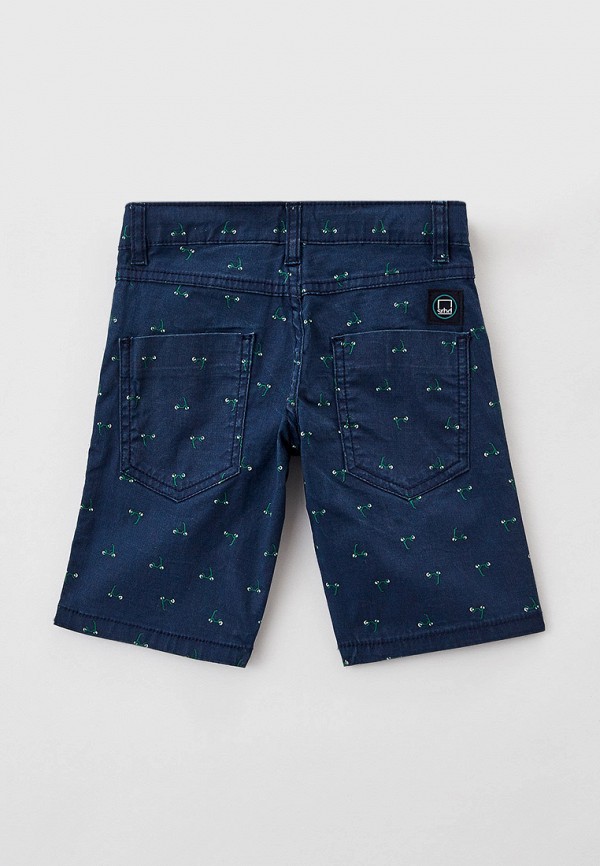 фото Шорты sarabanda