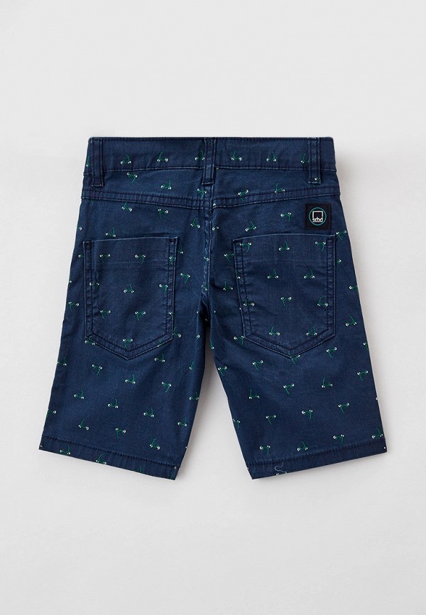 фото Шорты sarabanda