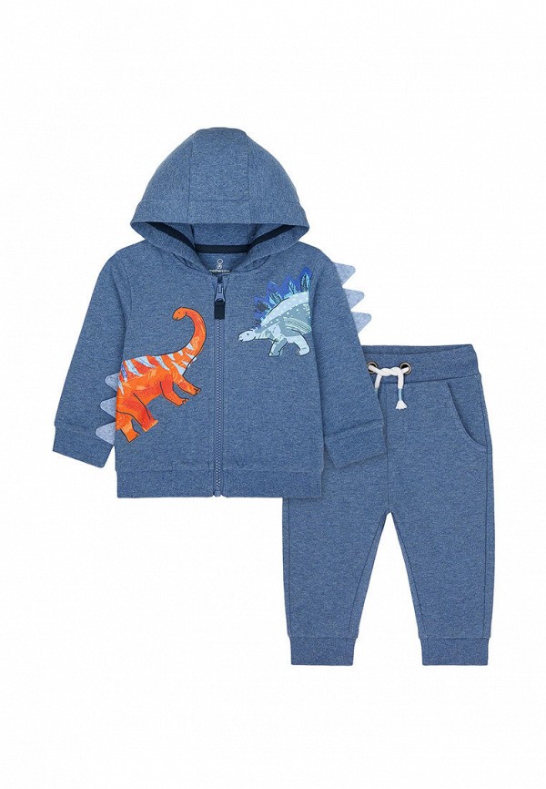 

Костюм спортивный Mothercare, Синий