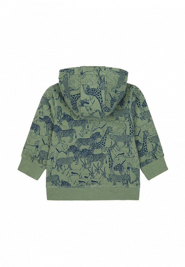 фото Толстовка mothercare