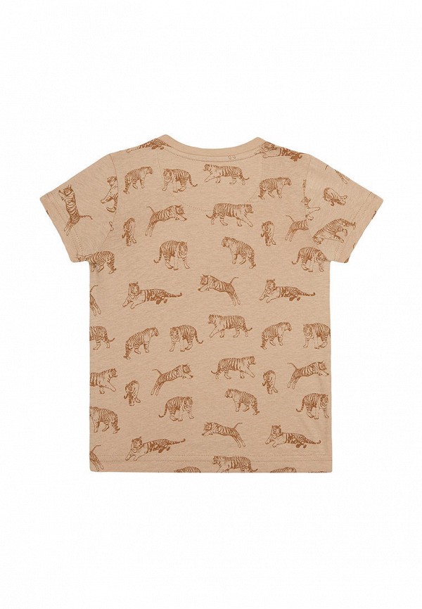 

Футболка Mothercare, Бежевый