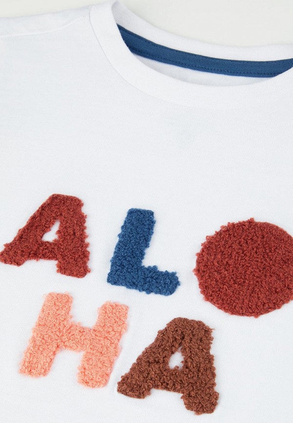 фото Футболка mothercare