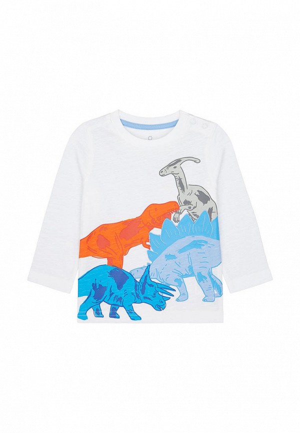фото Лонгслив mothercare
