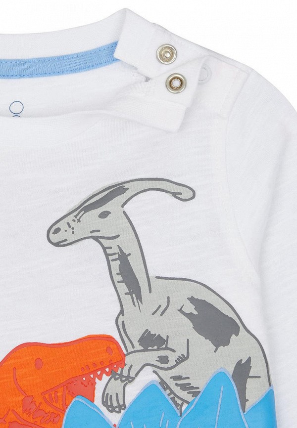 фото Лонгслив mothercare