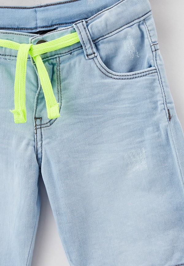 фото Шорты джинсовые sarabanda