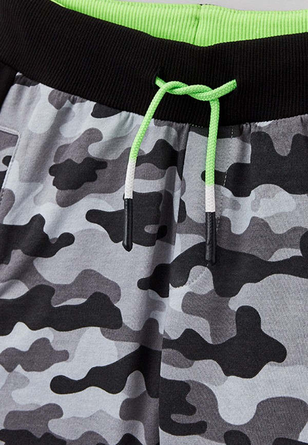 фото Шорты спортивные sarabanda