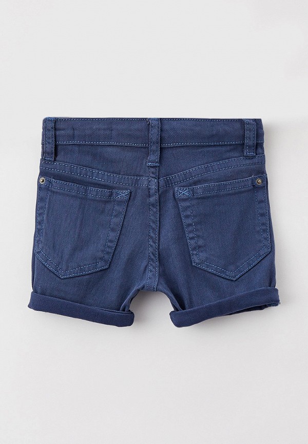 фото Шорты джинсовые sela