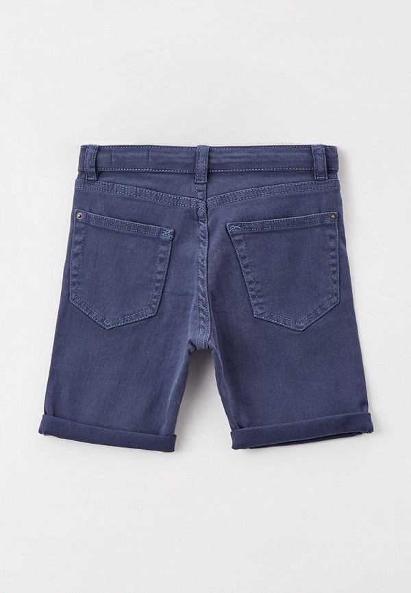 фото Шорты джинсовые sela