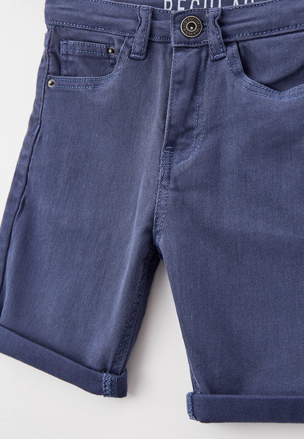 фото Шорты джинсовые sela