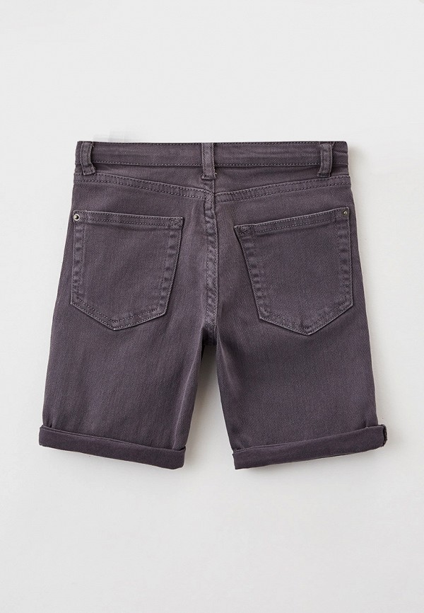фото Шорты джинсовые sela