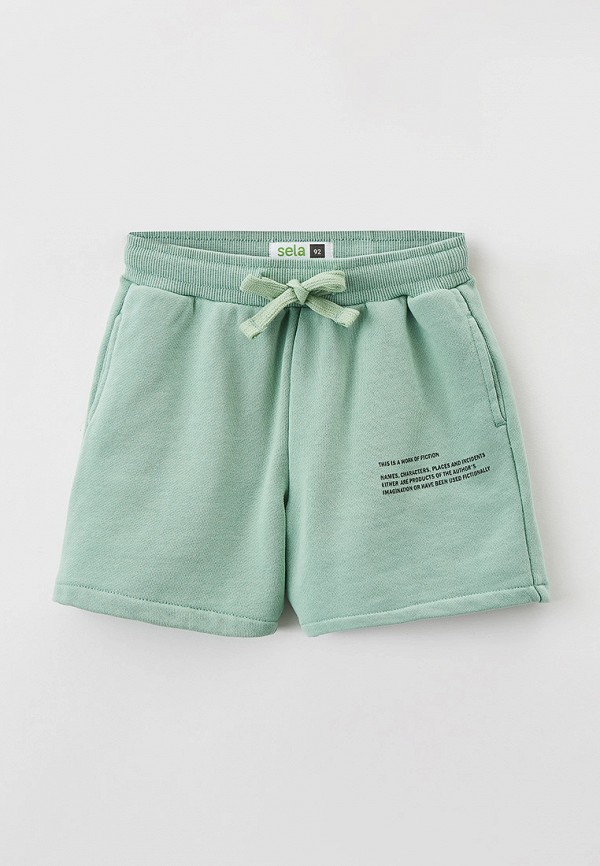 фото Шорты sela
