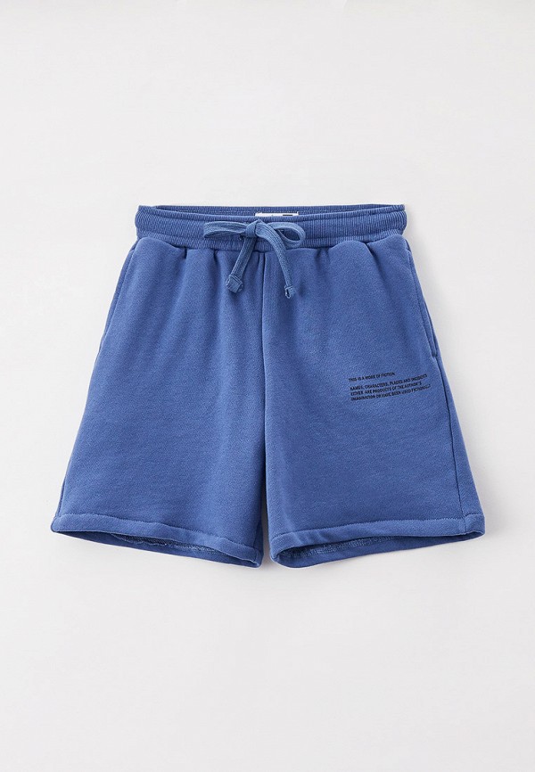 фото Шорты спортивные sela