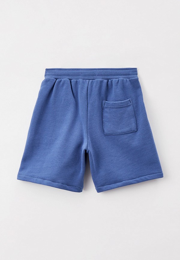 

Шорты спортивные Sela, Синий