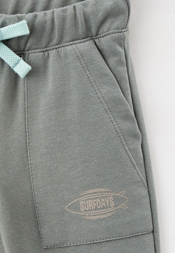 фото Брюки спортивные mark formelle