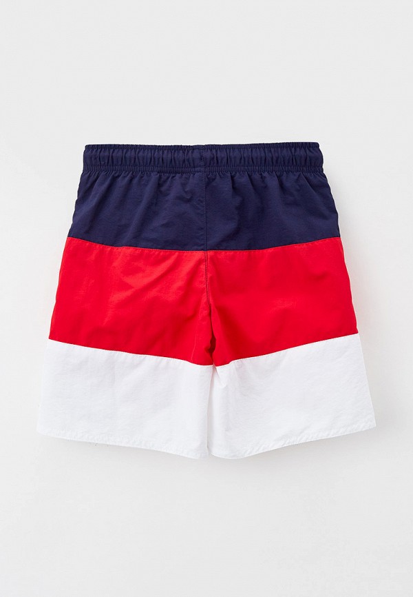

Шорты для плавания Fila, Разноцветный