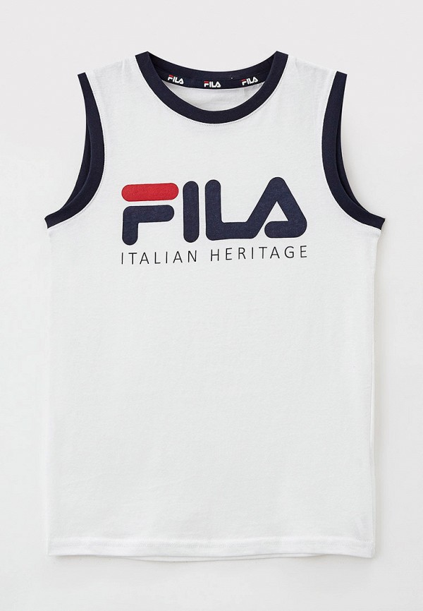 Майка Fila