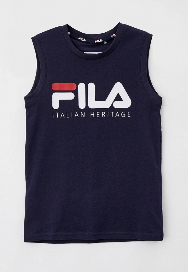 фото Майка fila