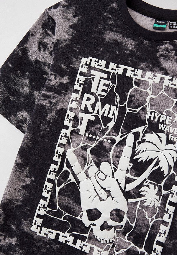 фото Футболка termit