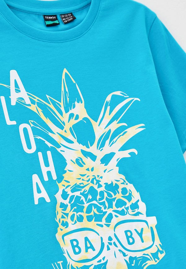 фото Футболка termit