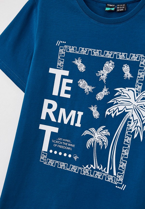 фото Футболка termit