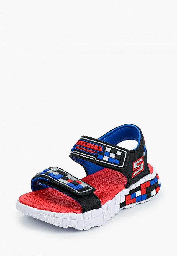 фото Сандалии skechers