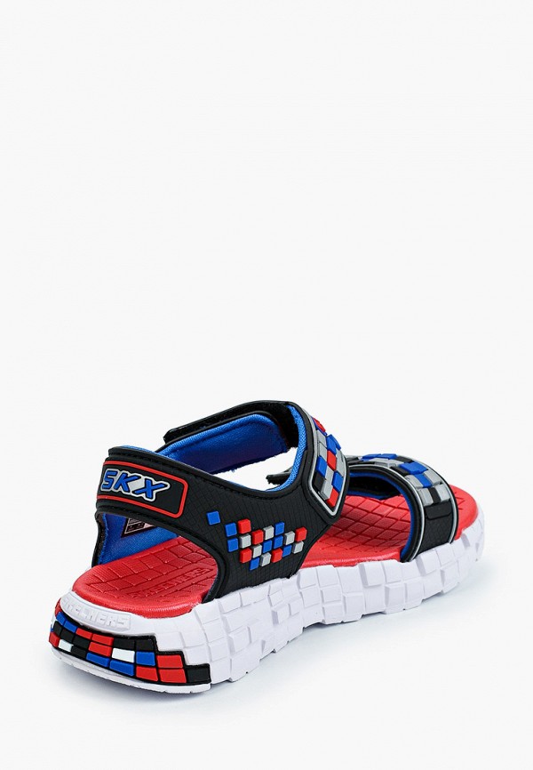 фото Сандалии skechers