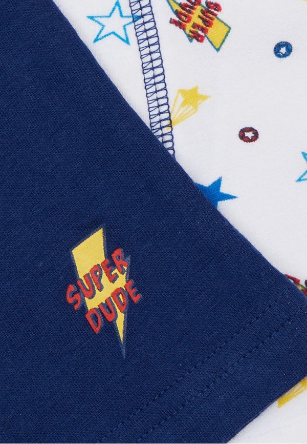 фото Трусы 3 шт. mothercare