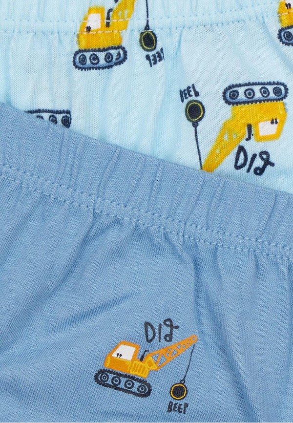 

Трусы 5 шт. Mothercare, Разноцветный