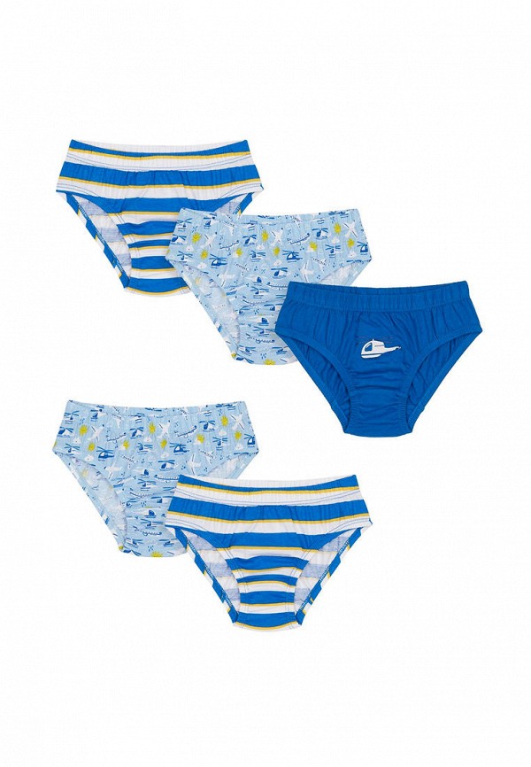 

Трусы 5 шт. Mothercare, Разноцветный