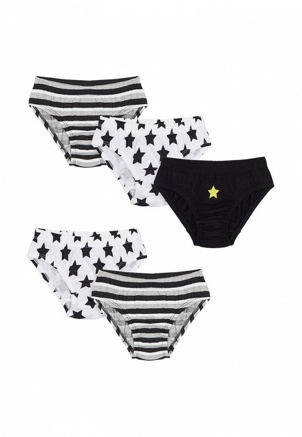 фото Трусы 5 шт. mothercare