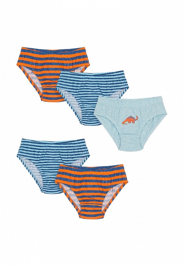 фото Трусы 5 шт. mothercare