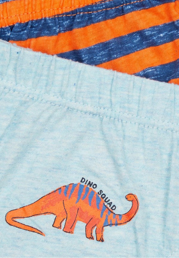

Трусы 5 шт. Mothercare, Разноцветный